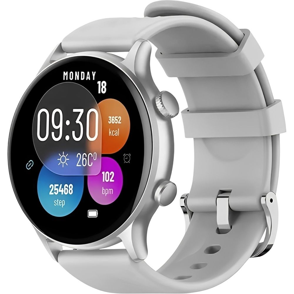 Importado Relogio Smartwatch G Tide R5 Lite