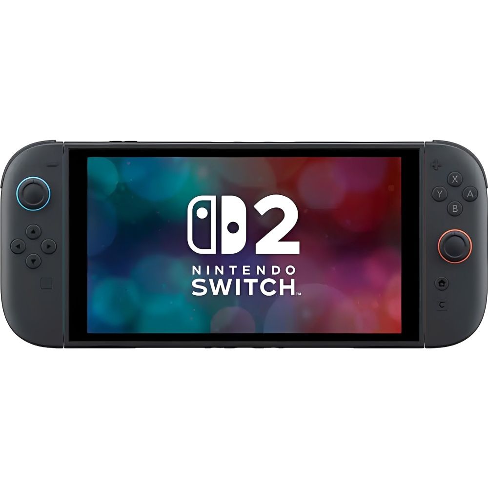 Nintendo Console Switch 2 Choose Your Game Bundle Claro 256GB
