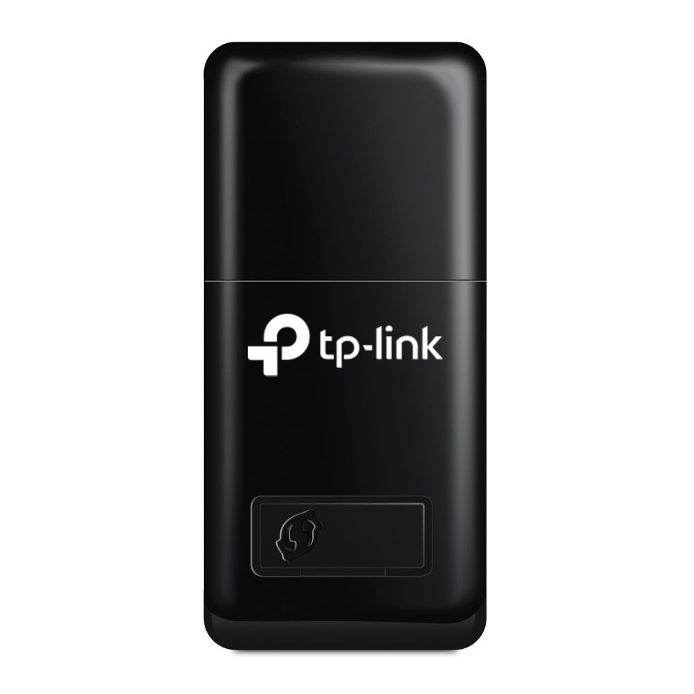 Tp link Adaptador Usb Mini Tl Wn823n