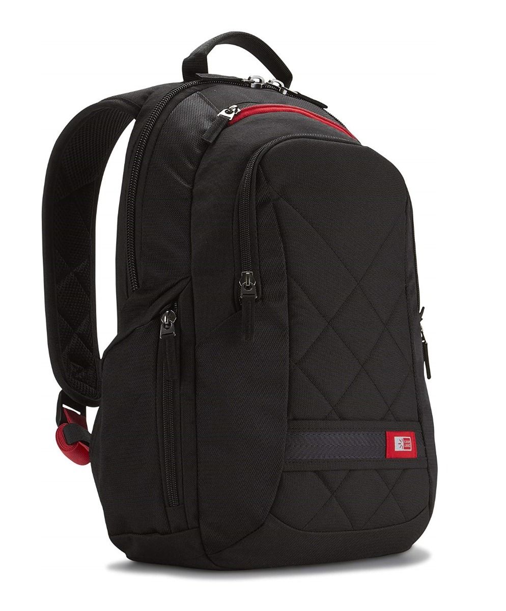 Importado Mochila Case Logic Dlbp 114 12 69 L