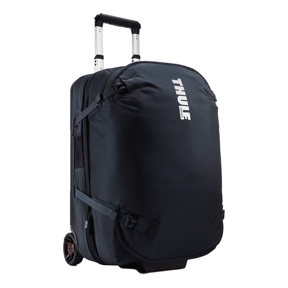 Importado Mala Mao Thule Subterra Wheeled Duffel Tsr356
