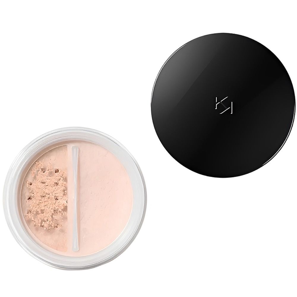 Importado Po Solto Kiko Milano Unlimited Long Lasting Matte