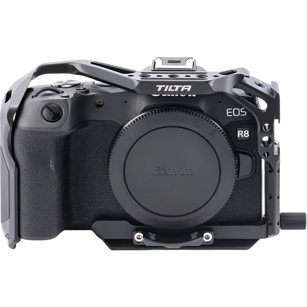 Canon Jaula Tilta Para R8 Ta T28 Fcc B