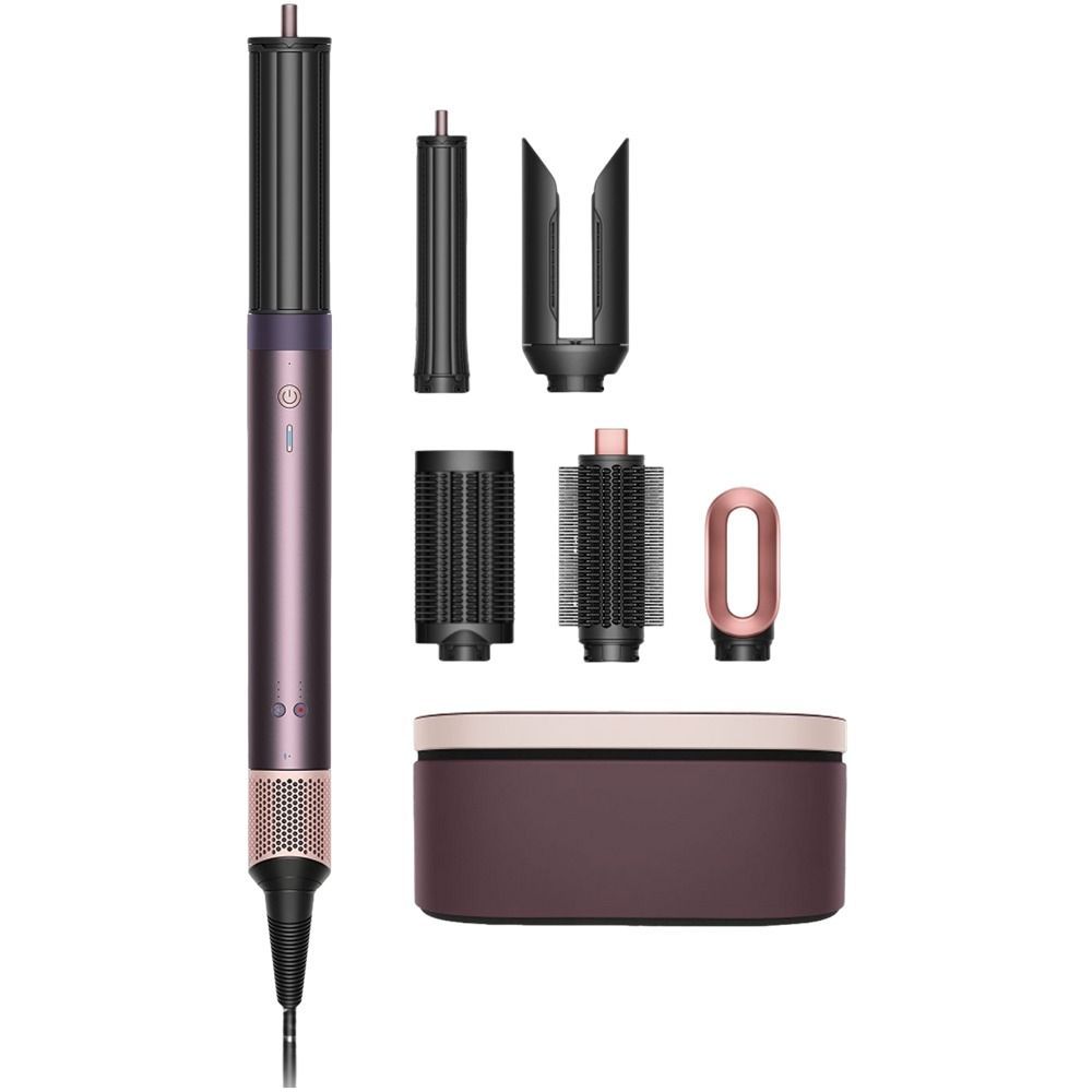Importado Modelador Cabelo Dyson Airwrap Co Anda2x Straight Wavy Hs09 1700 W 220V