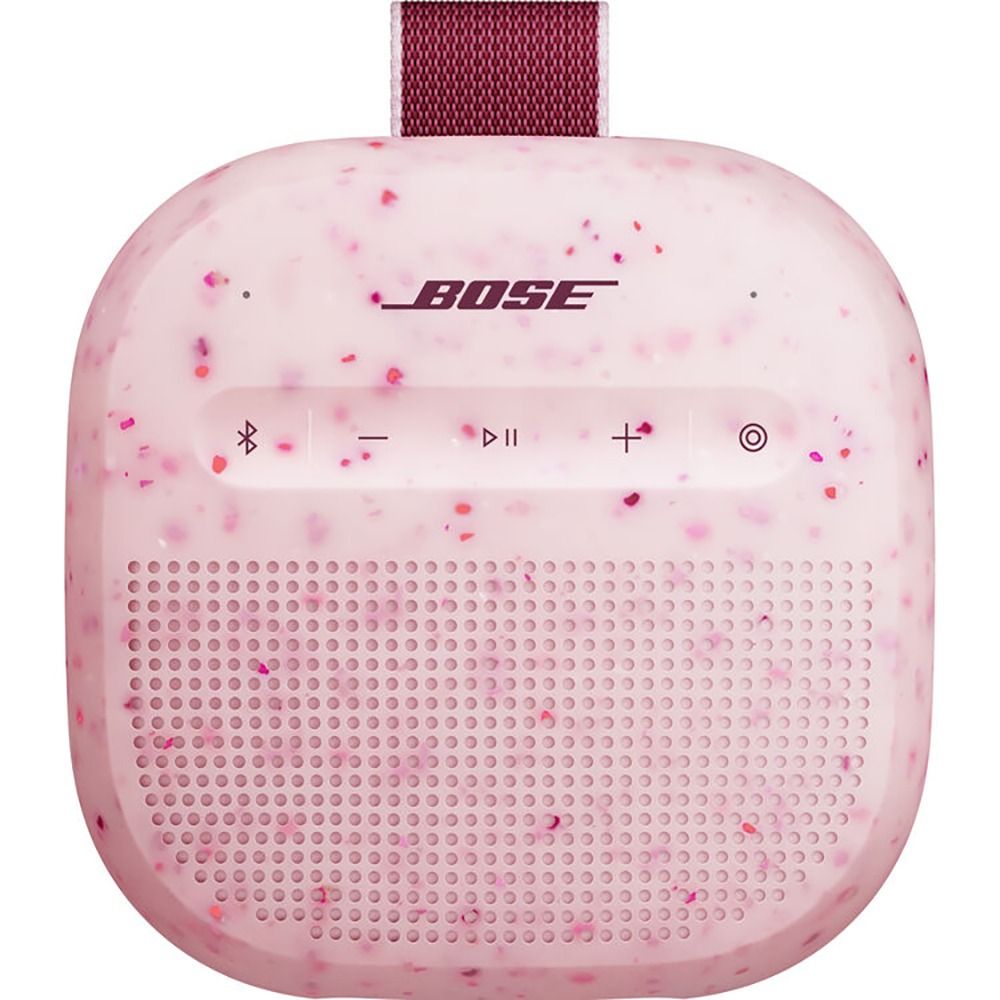 Bose Caixa Som Portatil Soundlink Micro 2 Geracao