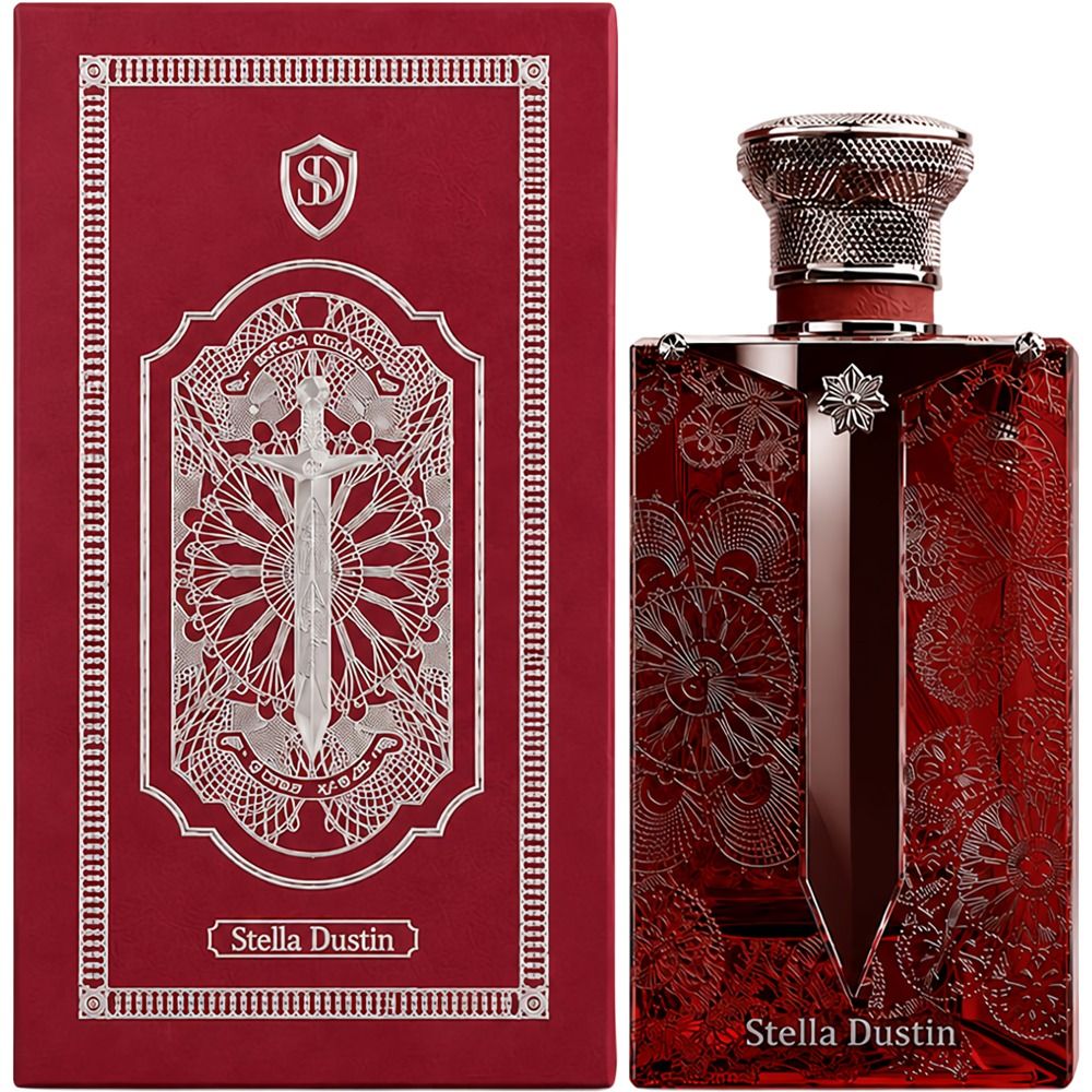 Importado Stella Dustin Espada Guarani Edp 100ML