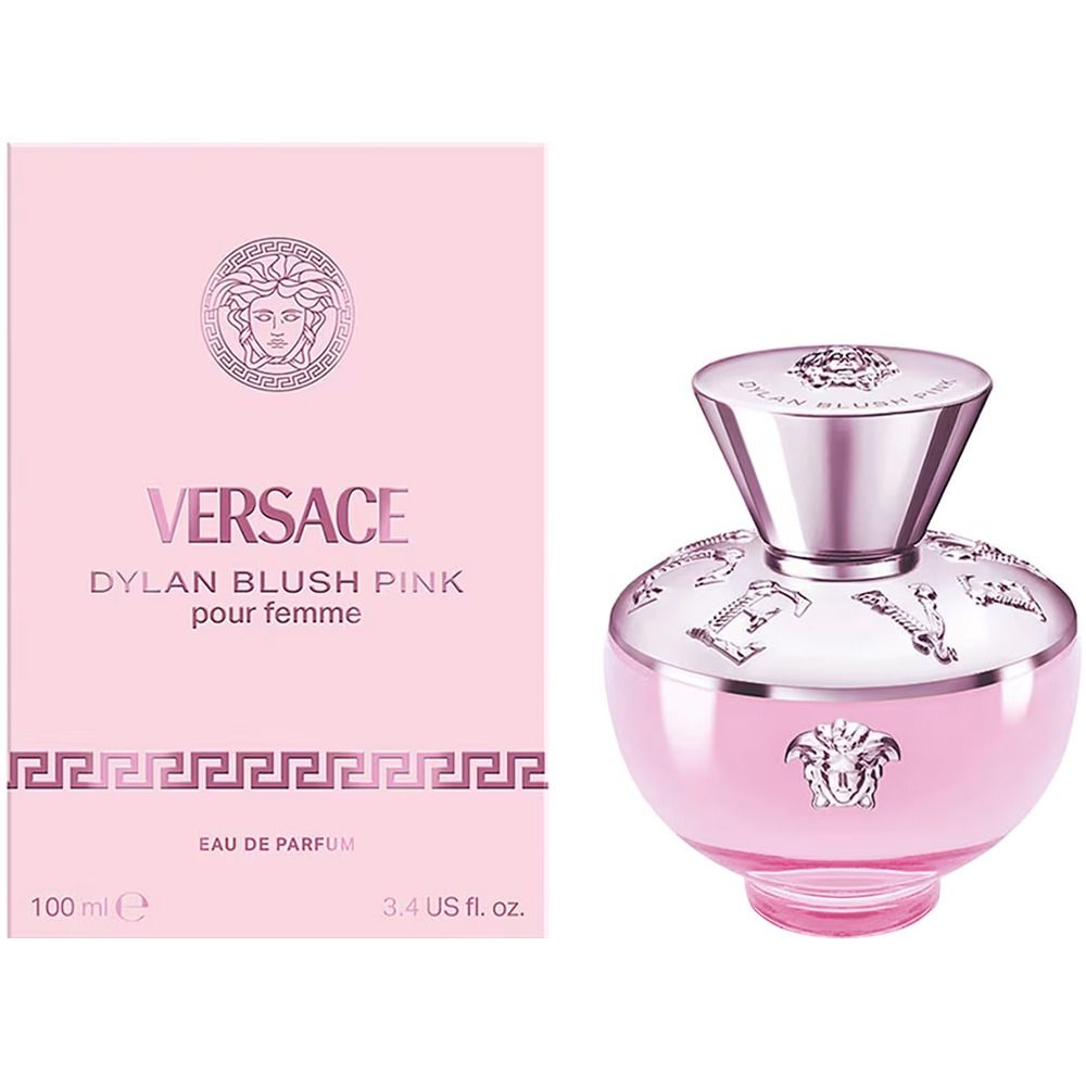 Versace Dylan Blush Edp 100ML
