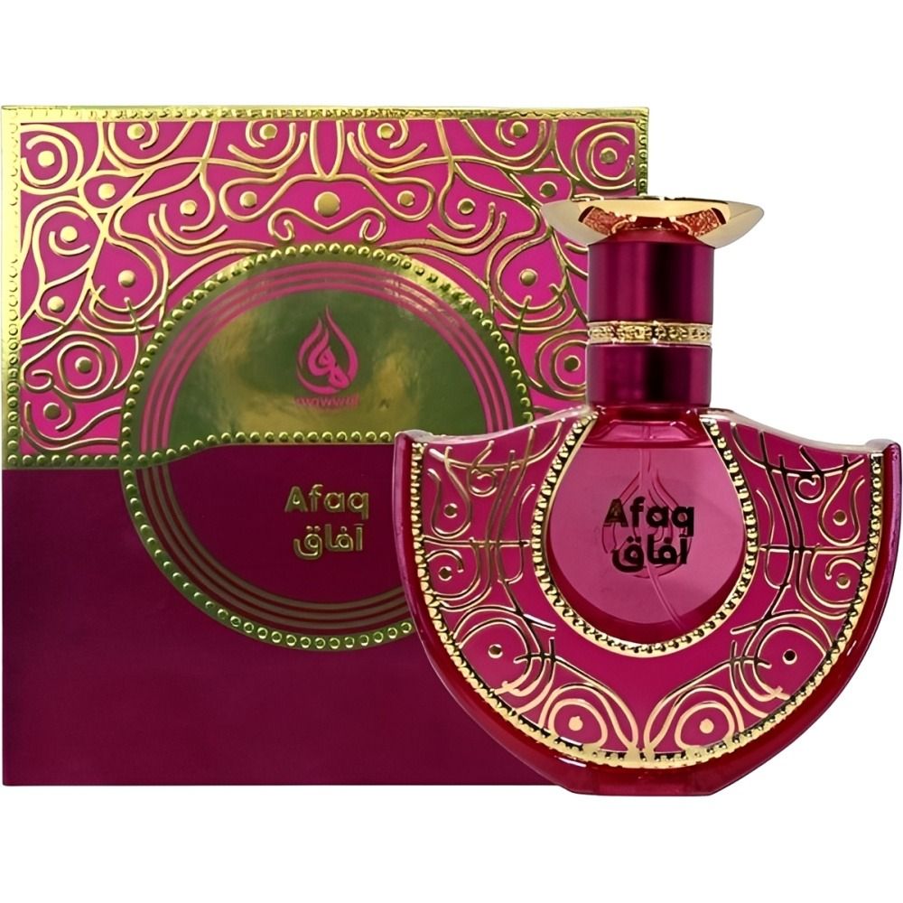 Importado Mawwal Afaq Edp Unissex 100ML
