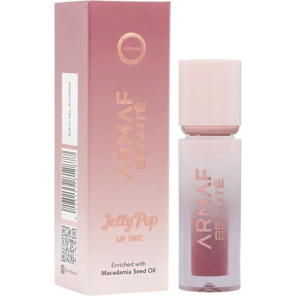 Armaf Tinta Labial Beaute Jelly Pop