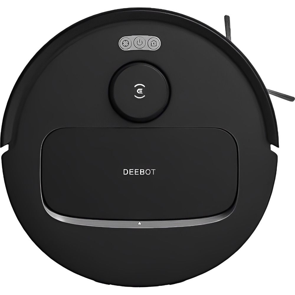 Importado Aspirador Inteligente Ecovacs Deebot N20e Ydlx11 3 10 000 Pa