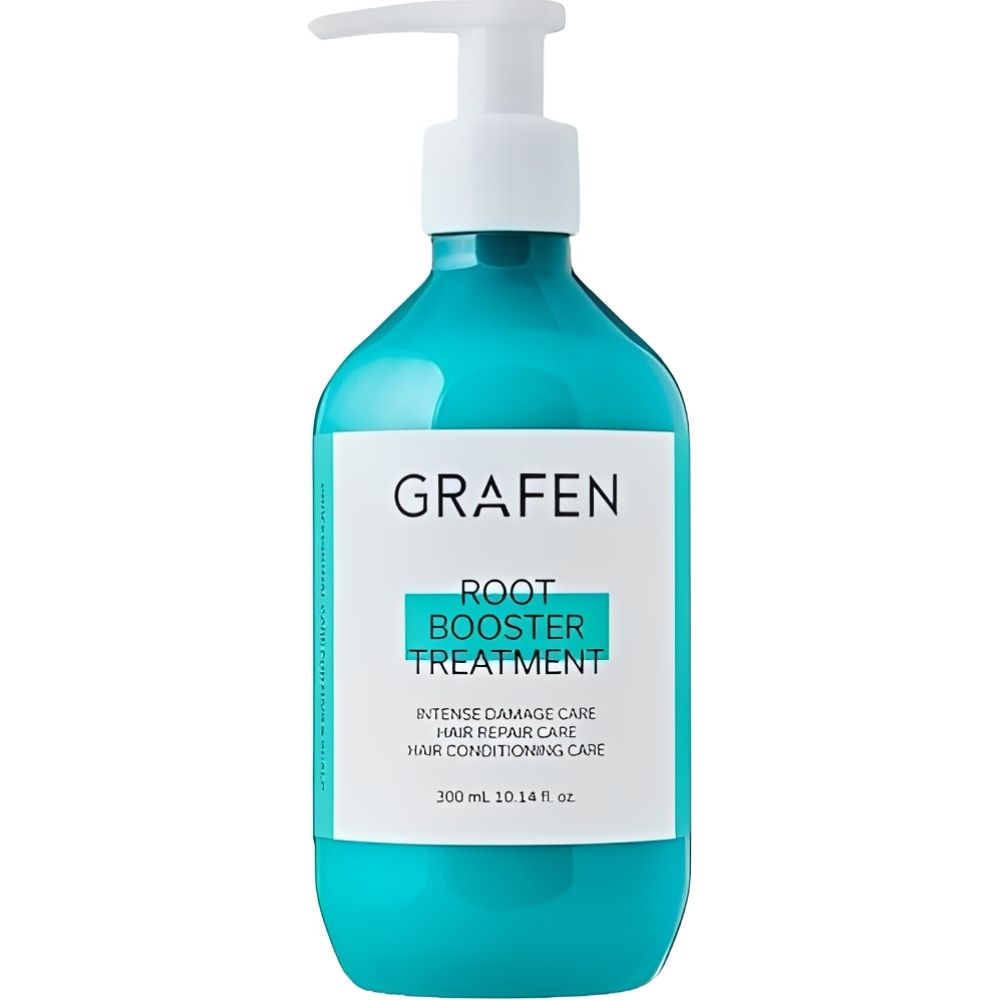 Importado Tratamento Capilar Grafen Root Booster 300ML
