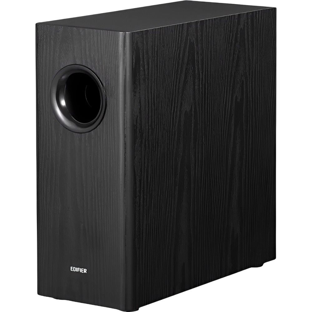 Edifier Subwoofer T5s 70 W Rms Rca Para Pc