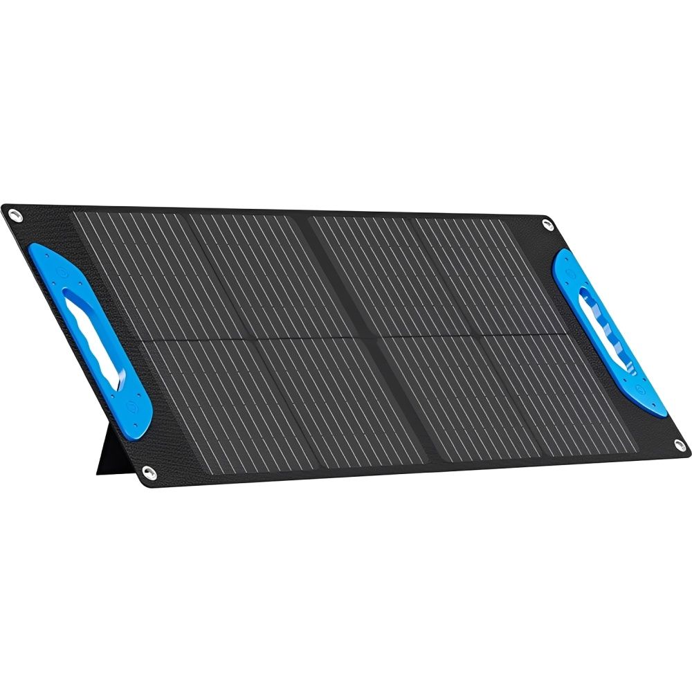 Importado Painel Solar Forza Tita Fpv T060w Portatil 60 W