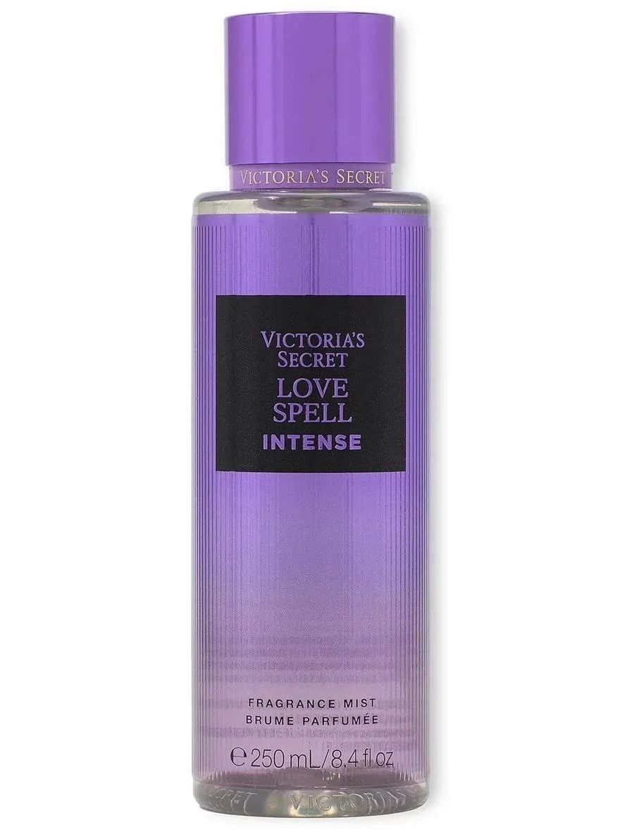 Importado Colonia Victoria S Secret Love Spell Intense 250ML