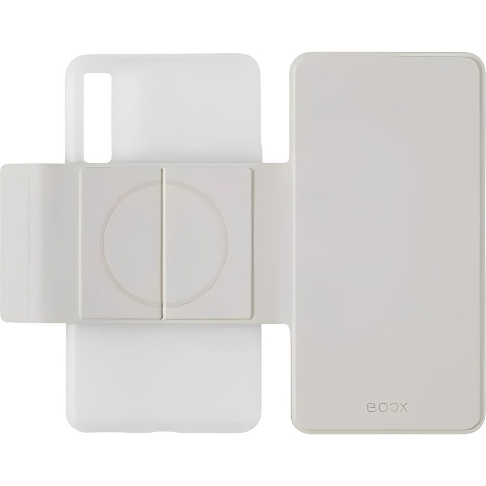 Importado Estojo Protetor Magnetico Boox 2 Em 1 Para Ereader Boox Palma 2 Pro Areia