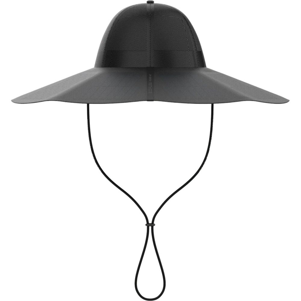 Importado Chapeu Carga Solar Ecoflow Power Hat Upf 50 Tamanho G