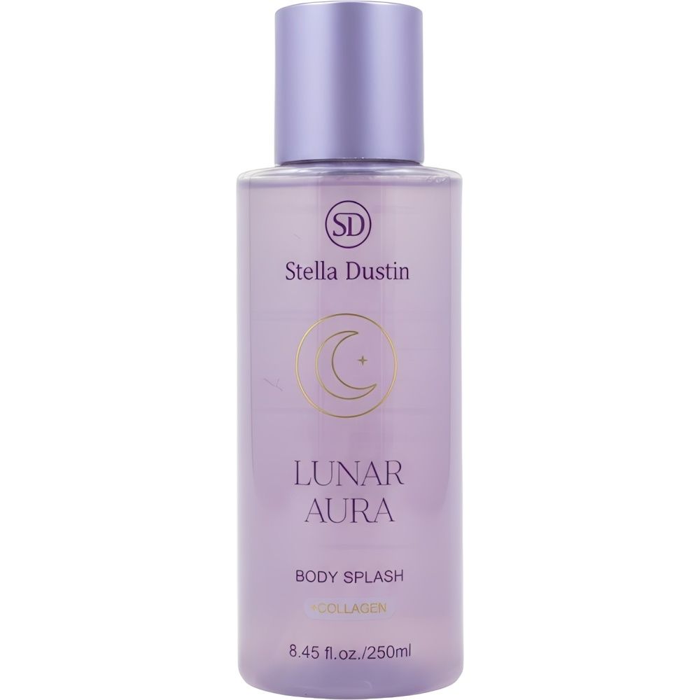 Importado Colonia Stella Dustin Lunar Aura Colageno 250ML
