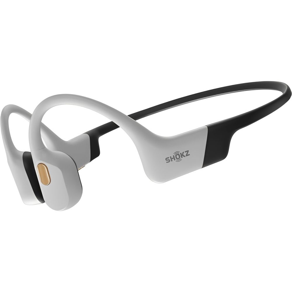 Importado Fone Ouvido Shokz Openswim Pro S710 St Wt Conducao Ossea