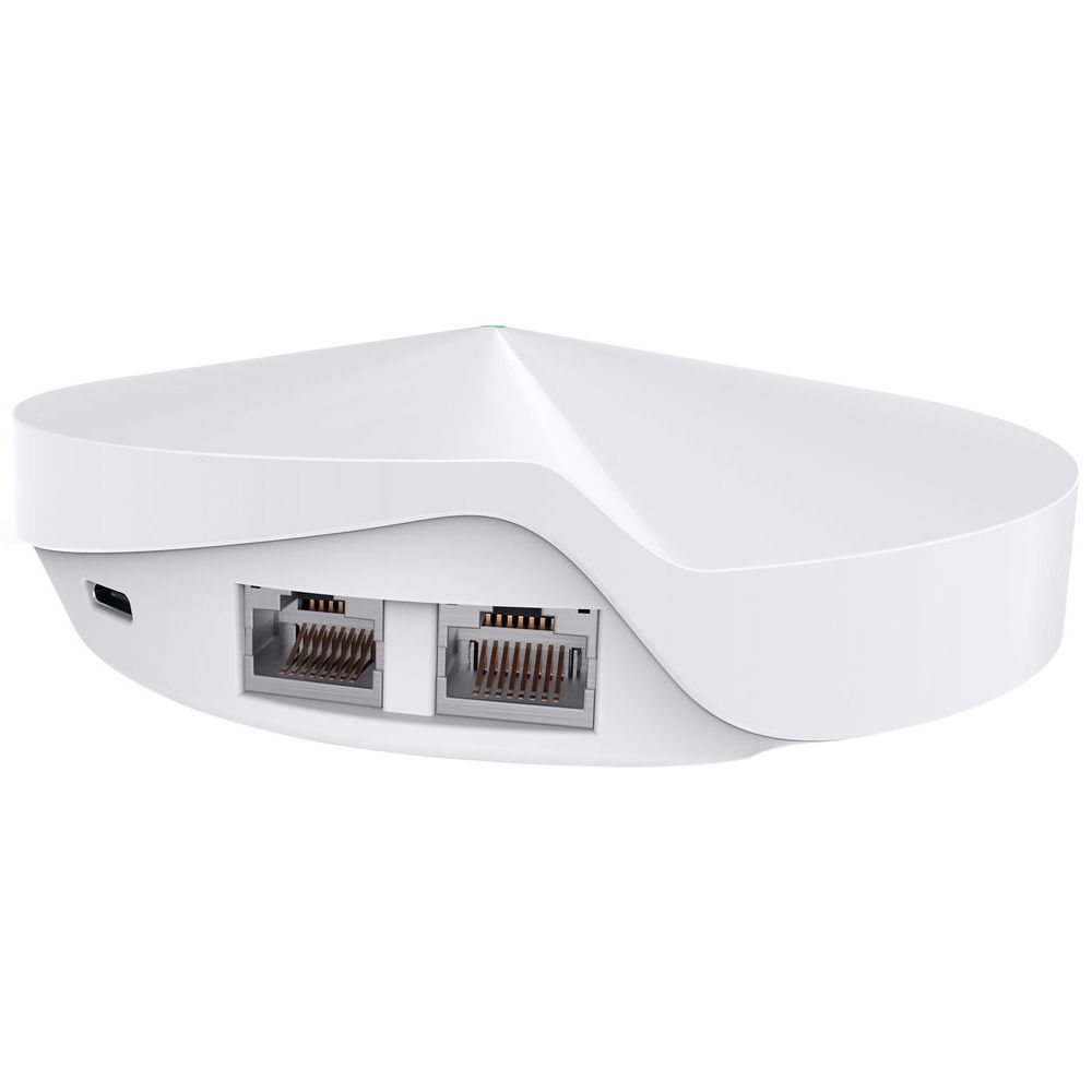Tp link Roteador Deco M5 Ac1300 Wireless 400 Mbps 3 Pack