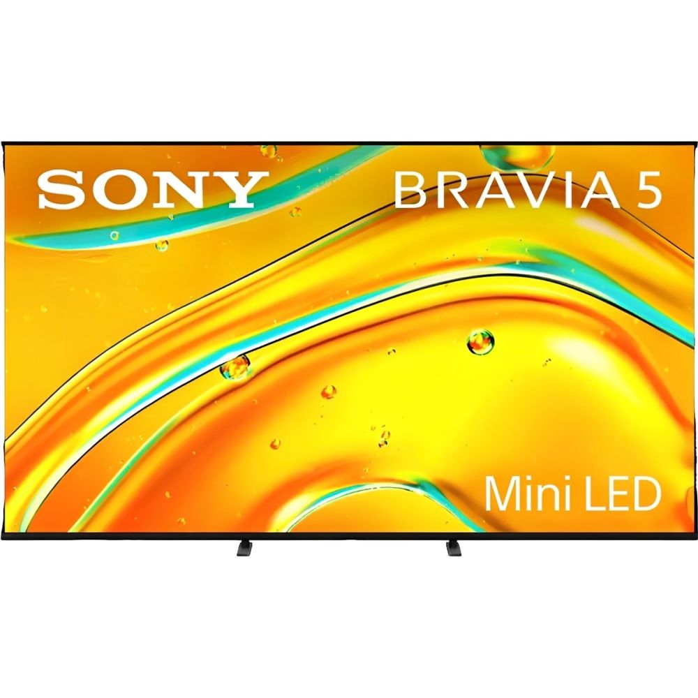 Sony Tv Smart Mini Led Bravia 5 K 75XR50 75 4K Uhd Hdr 120 Hz Google Tv