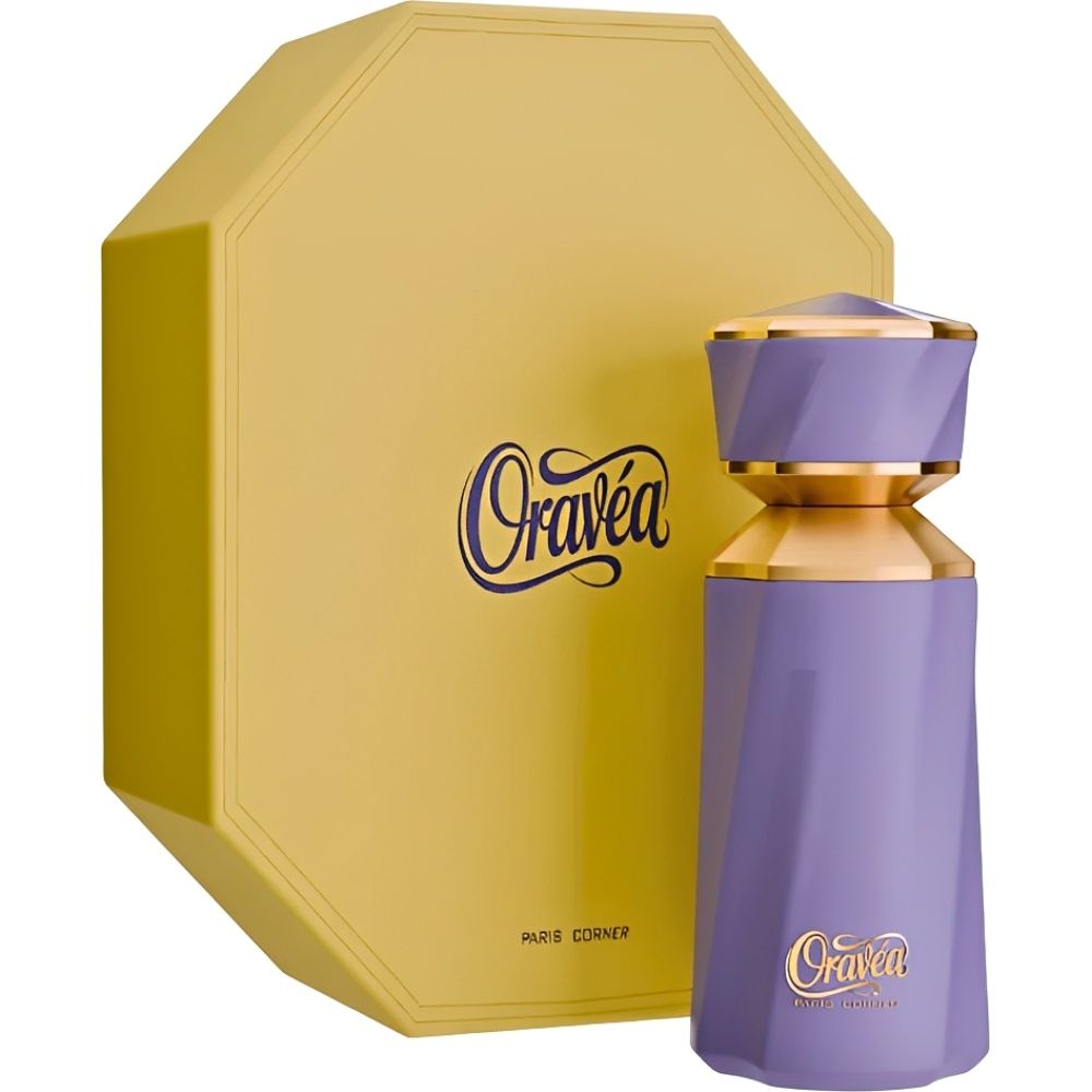 Importado Paris Corner Oravea Edp Unissex 100ML