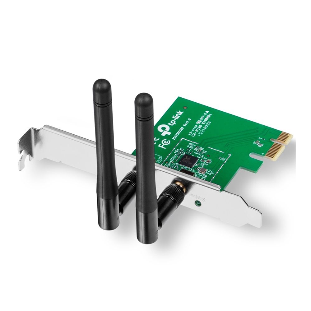 Tp link Adaptador Pci Express Tl Wn881nd