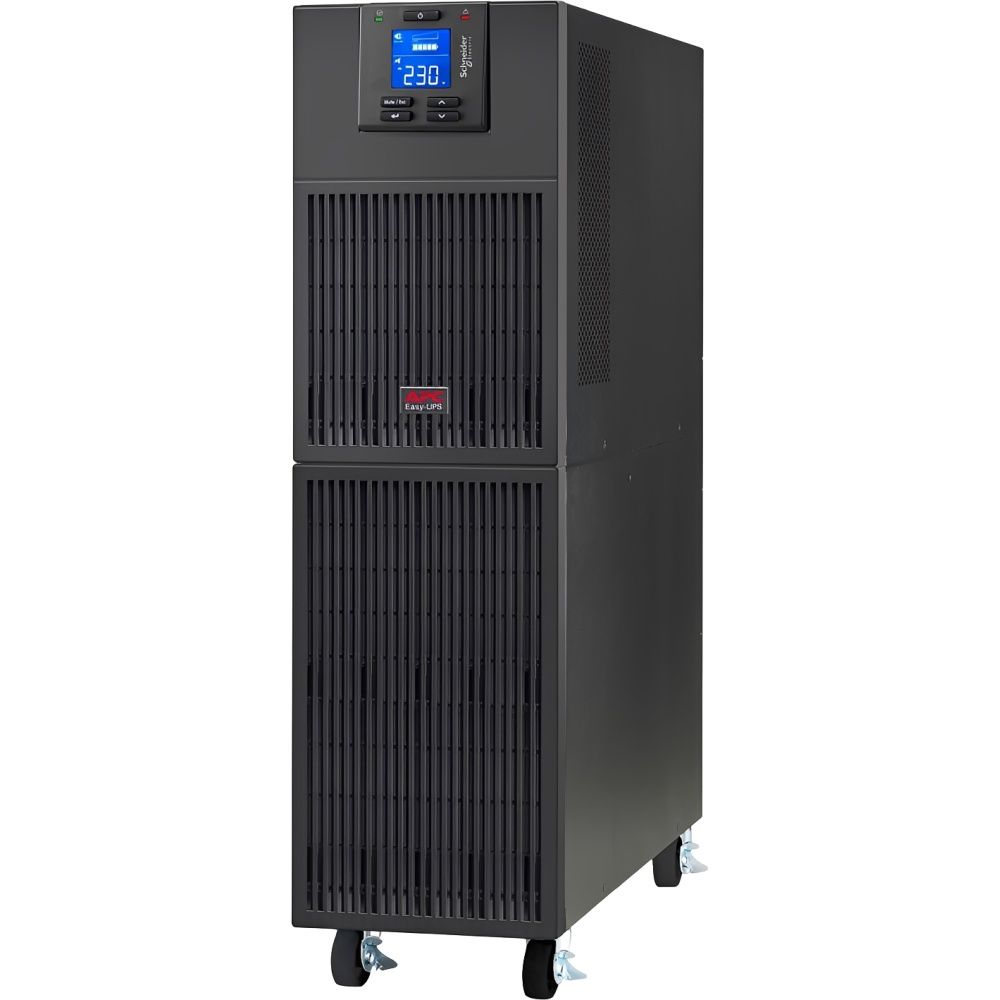 Importado Ups Nobreak Apc Easy Online Srv10ki 10KVA 220V