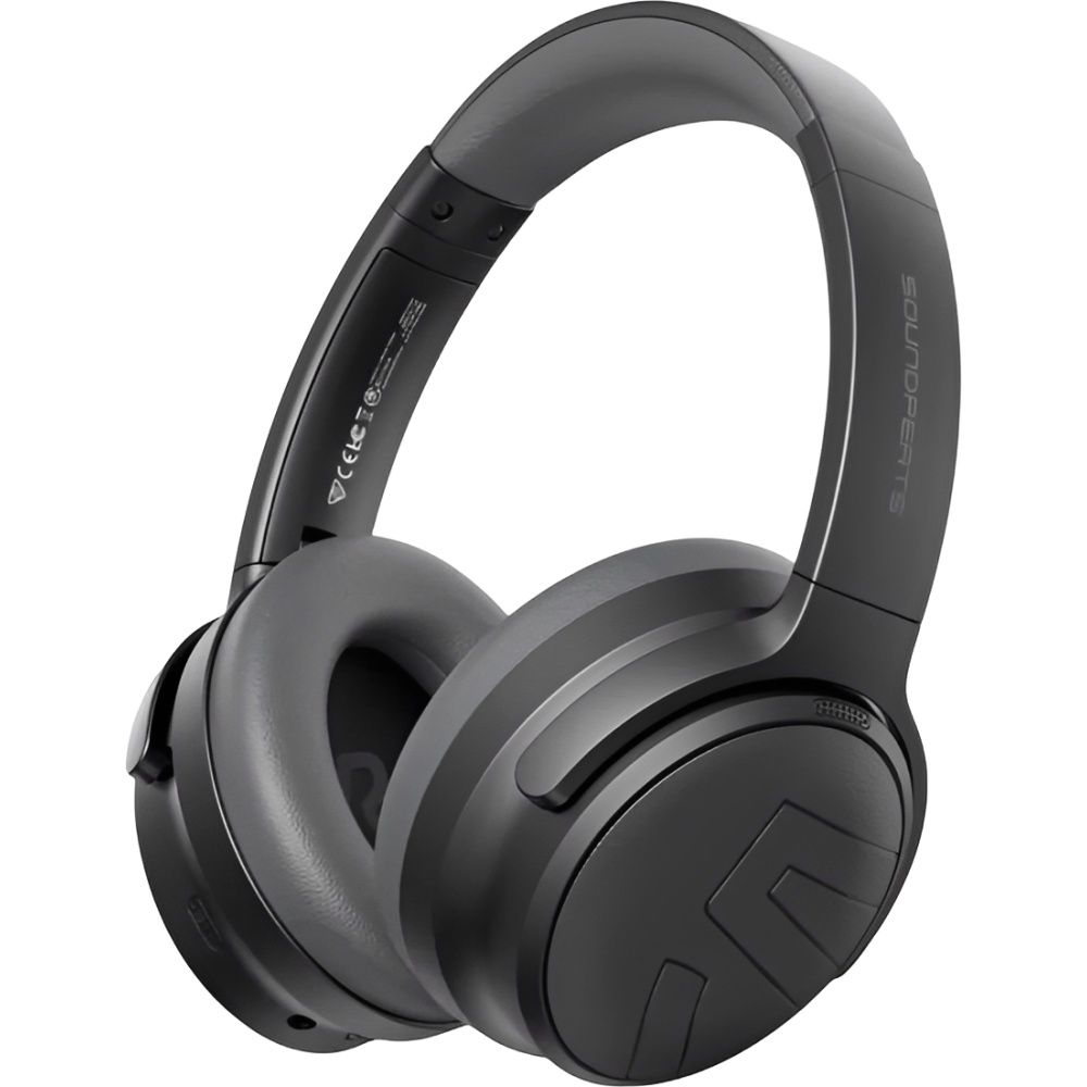 Importado Fone Ouvido Soundpeats Space Pro