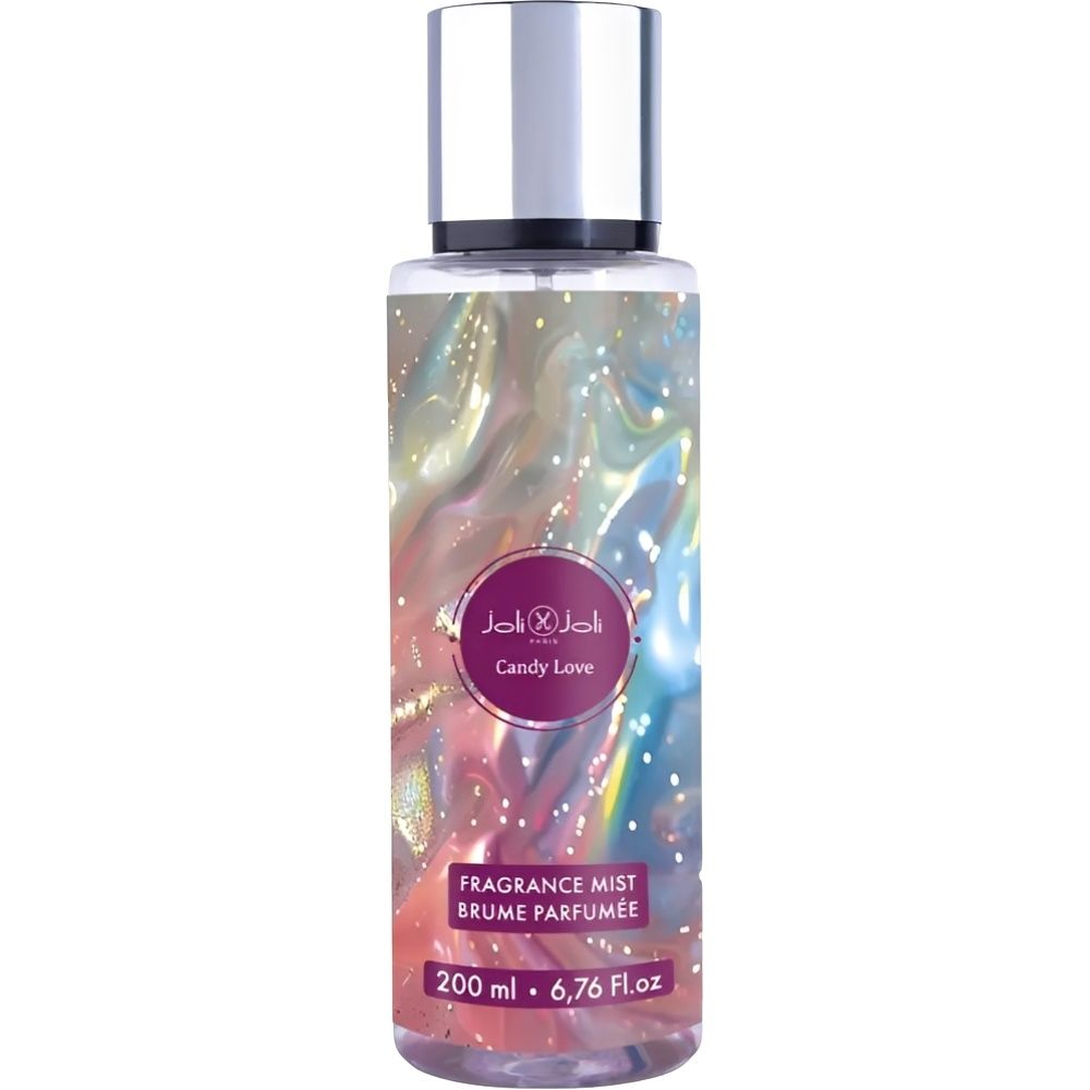 Importado Colonia Joli Joli Candy Love 200ML
