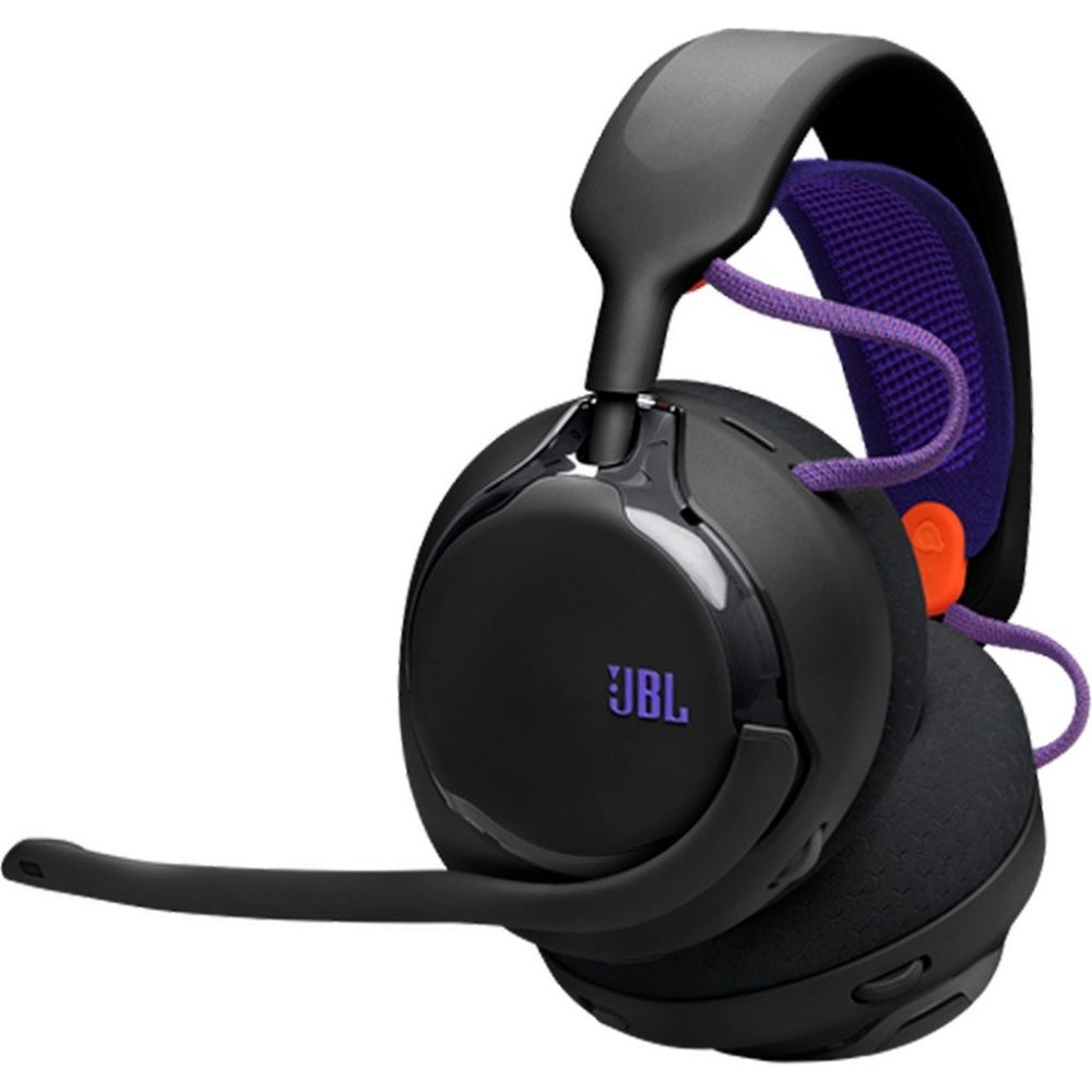 Jbl Fone Ouvido Gamer Quantum 650 Sem Fio