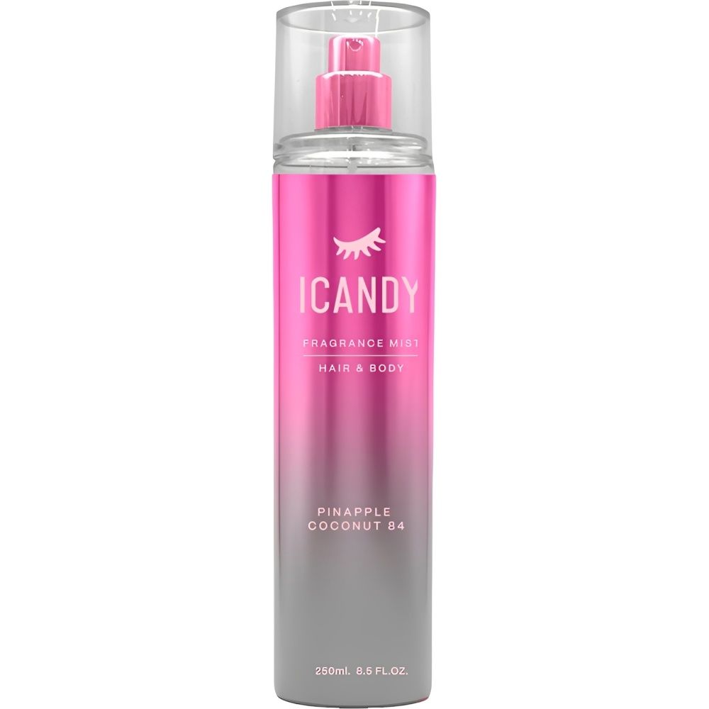 Importado Colonia Icandy Pineapple Coconut 84 250ML