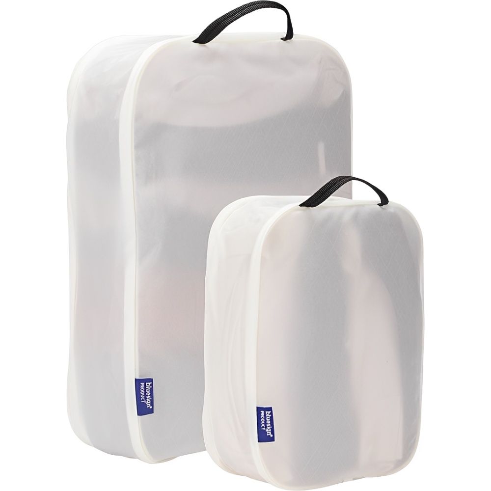 Importado Conjunto Bolsas Organizadoras Thule Tpcs204 2 Pecas