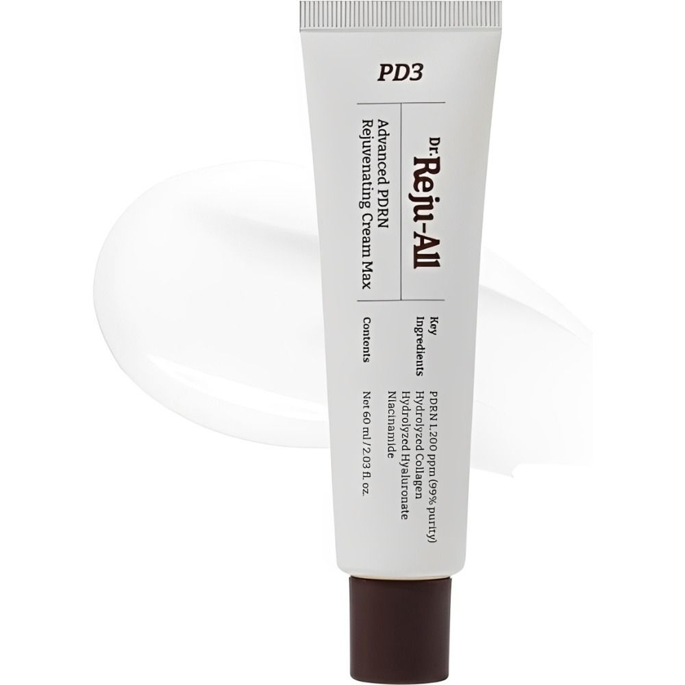 Importado Creme Facial Dr Reju All Pd3 Advanced Pdrn Rejuvenating 60ML