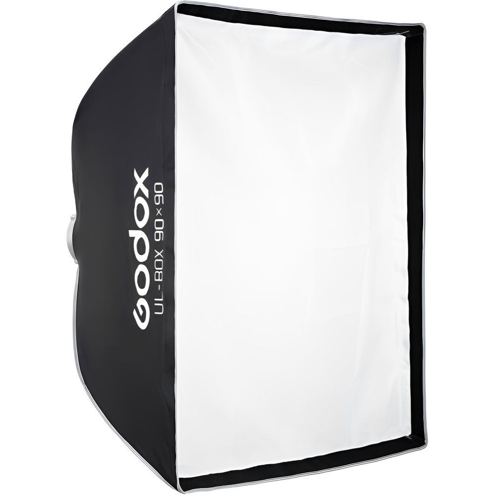 Importado Softbox Godox Ul 90 90 Cm
