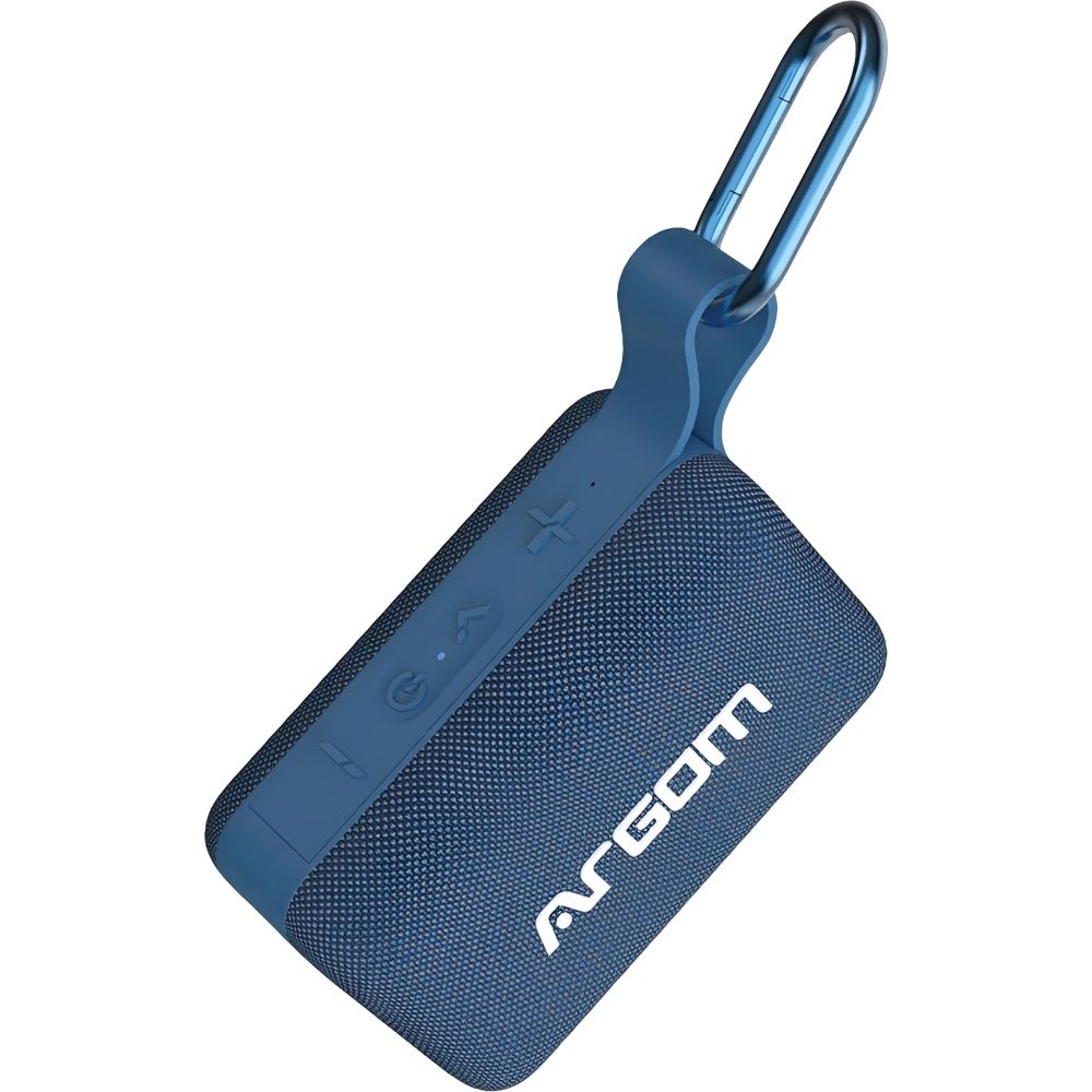 Importado Caixa Som Argom Boogielink Arg Sp3110bl
