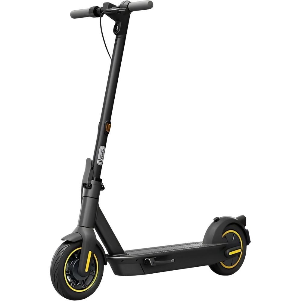 Importado Patinete Eletrico Segway Ninebot Max G30p 350 W