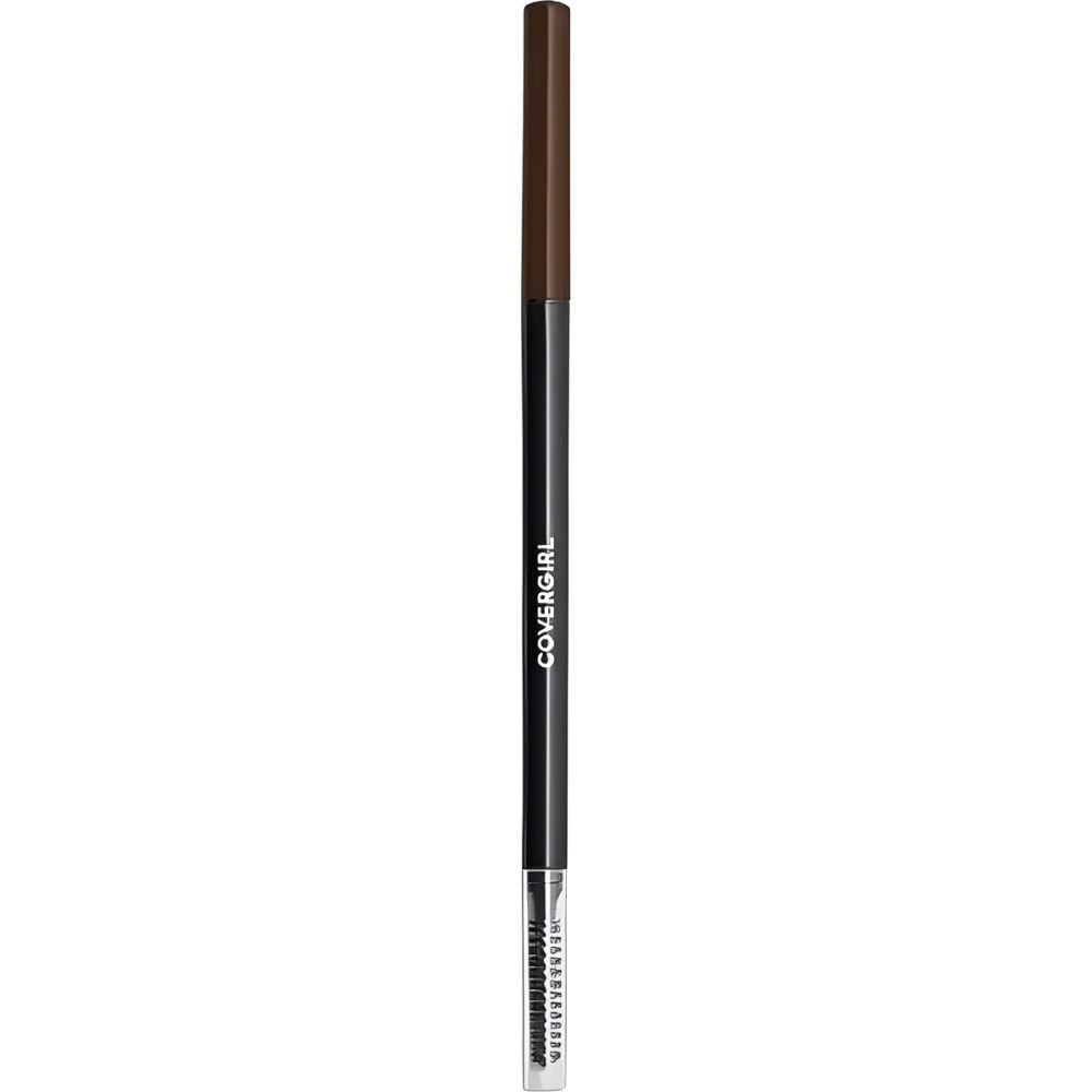 Importado Lapis Para Sobrancelhas Covergirl Easy Breezy Brow Micro Fine Define Pencil