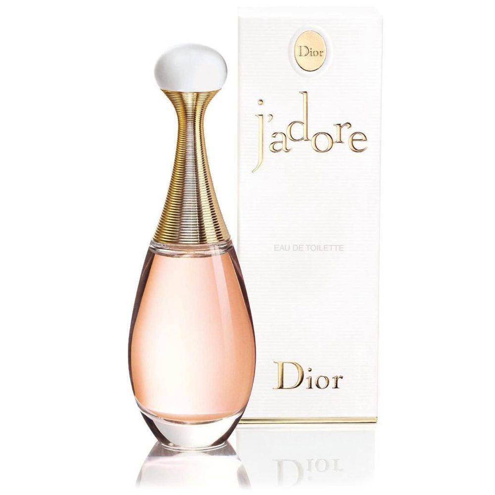 Dior Christian J Adore Edt 100ML