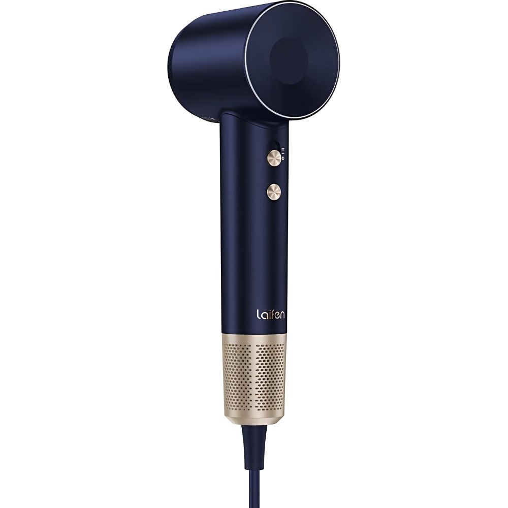 Importado Secador Cabelo Laifen Swift Premium 1500 W Golden