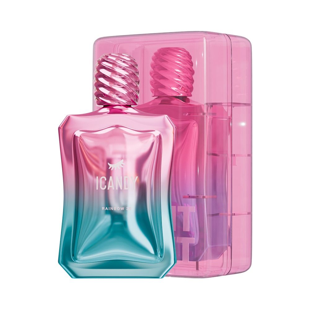 Importado Icandy Rainbow 26 Edt 100ML