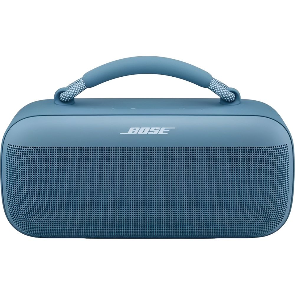 Bose Caixa Som Portatil Soundlink Max Dusk 883848 0020