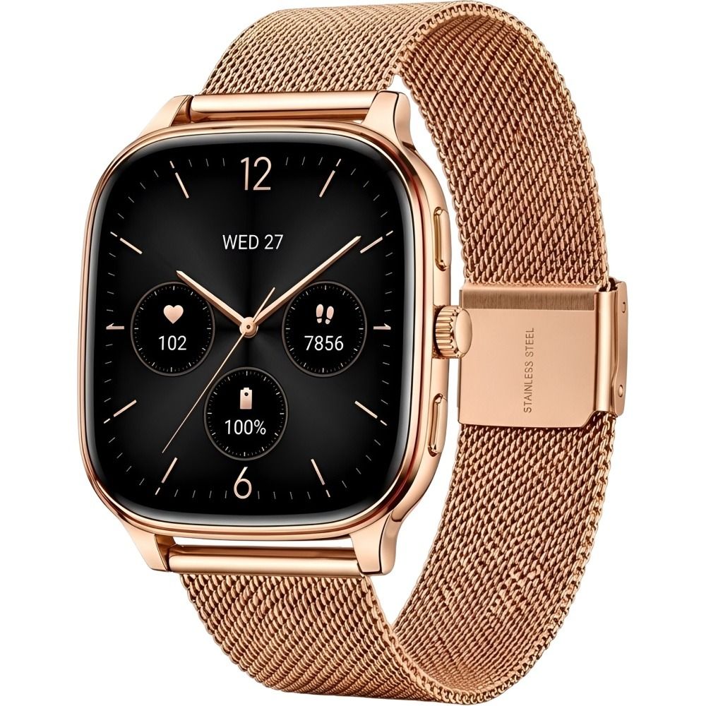 Importado Relogio Smartwatch G Tide S7 Pro Pulseira Bracelete