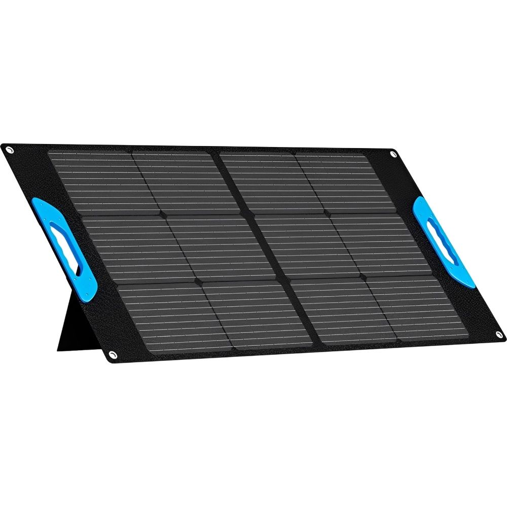 Importado Painel Solar Forza Titan Fpv T100w Portatil W