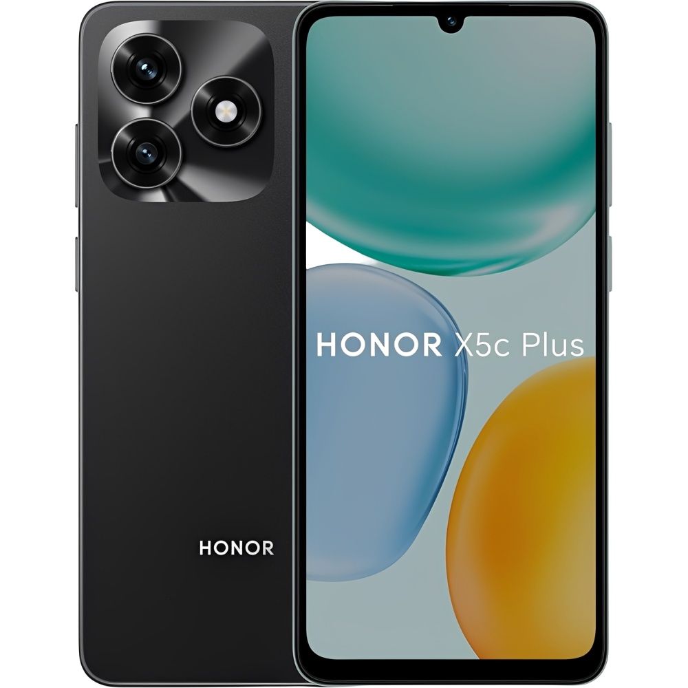 Honor X5c Plus