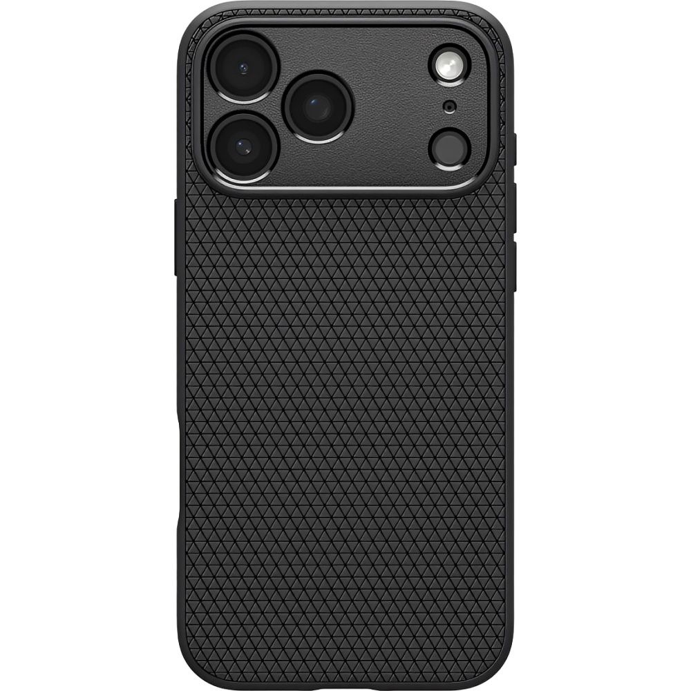 Apple Protetora Spigen Liquid Air Para iPhone 17 Pro