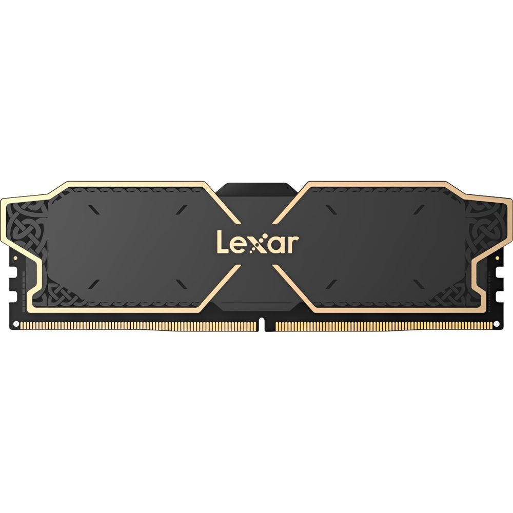 Importado Memoria Ddr5 Lexar Thor Oc 6000 Mhz 8GB