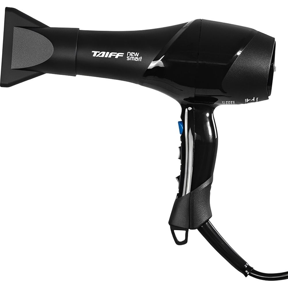 Importado Secador Cabelo Taiff Smart 1700 W