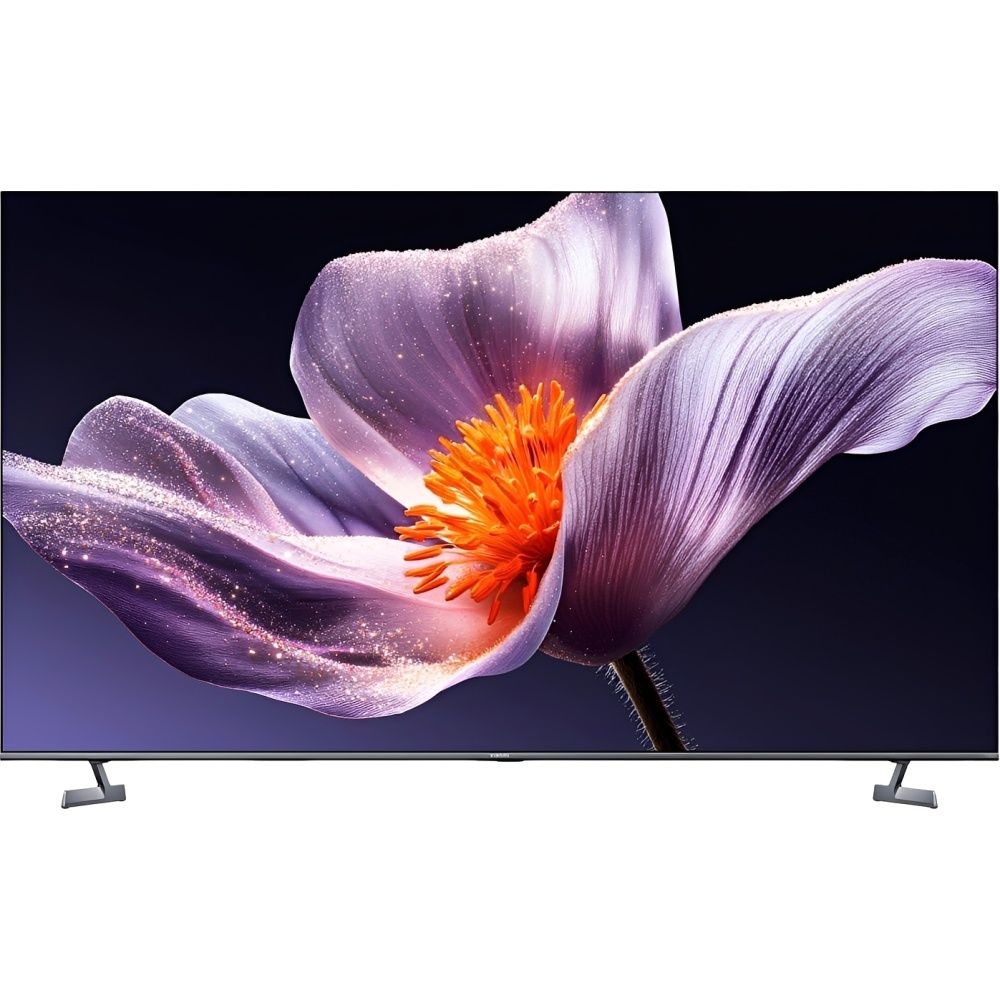 Xiaomi Tv Smart Mini Led S Pro Qd 2026 L75mb Sph 75 4K Uhd 144 Hz Google Tv Escuro
