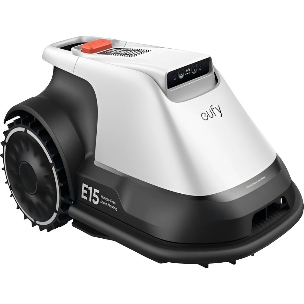 Importado Cortador Grama Robo Eufy E15 800 M