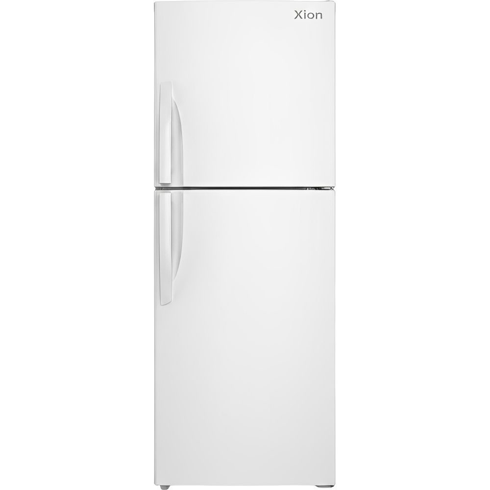 Importado Geladeira 2 Portas Xion Xi Hnf231w Frost Free 197 L
